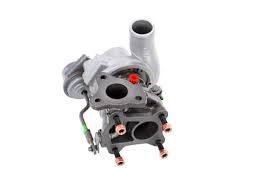 TURBO 49173-06501 DE INTERCAMBIO - DESDE 190€