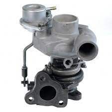 TURBO 49173-06501 DE INTERCAMBIO - DESDE 190€