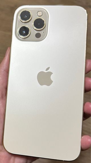 Iphone 12 Pro Max 256GB  