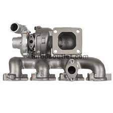 TURBO 704226 DE INTERCAMBIO - desde 215€