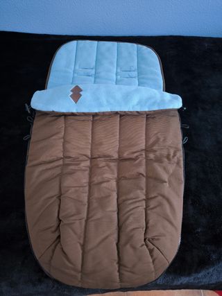 SACOS INVIERNO SILLETA PASEO 
