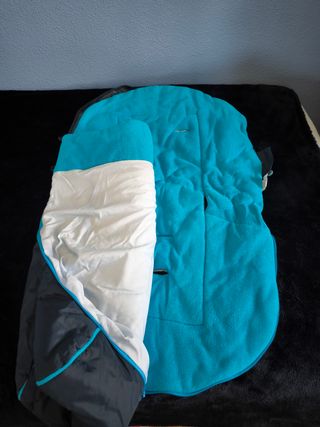 SACOS INVIERNO SILLETA PASEO 