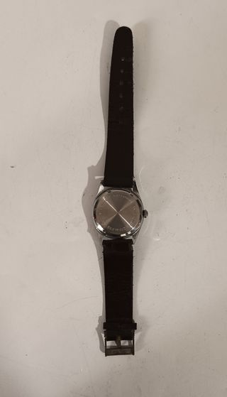 Orologio vintage da uomo Seiko a corda anni 70 