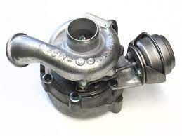 TURBO 717625 DE INTERCAMBIO -DESDE  210€