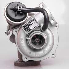 TURBO 54359700005 DE INTERCAMBIO - DESDE 200€