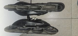 Patines linea