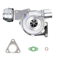TURBO 761618 DE INTERCAMBIO - DESDE 220€