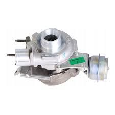 TURBO 761618 DE INTERCAMBIO - DESDE 220€