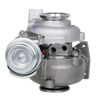 TURBO 761618 DE INTERCAMBIO - DESDE 220€
