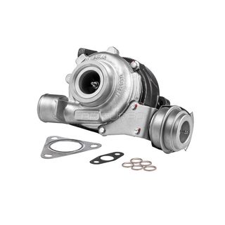 TURBO 761618 DE INTERCAMBIO - DESDE 220€