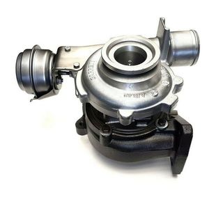 TURBO 761618 DE INTERCAMBIO - DESDE 220€