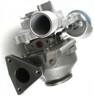 TURBO 761618 DE INTERCAMBIO - DESDE 220€