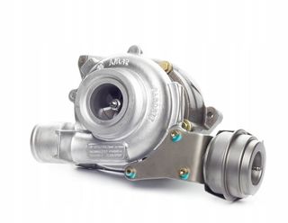 TURBO 761618 DE INTERCAMBIO - DESDE 220€