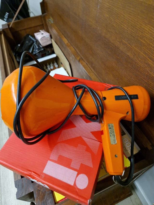 Secador para pelo rizados