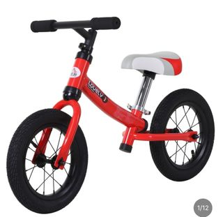 BICICLETA SIN PEDALES