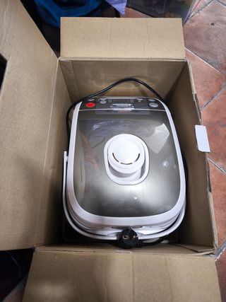 ROBOT DE COCINA NEW COOK ELITE