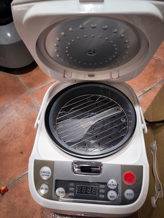 ROBOT DE COCINA NEW COOK ELITE