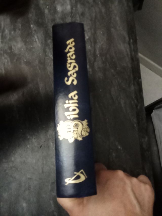 Bíblia Sagrada