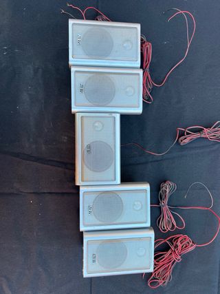 Equipo de musica Airis