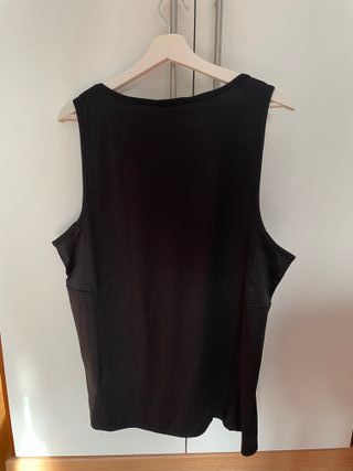 Camiseta Tirantes Active Touch