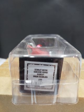 FIGURA DE PLOMO MARVEL - SCARLET WITCH