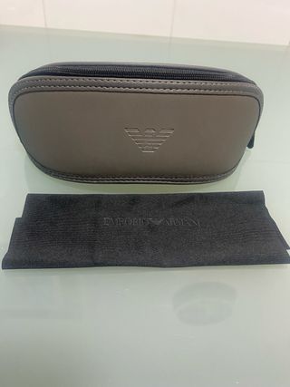 Gafas de sol giorgio armani