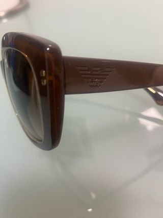 Gafas de sol giorgio armani