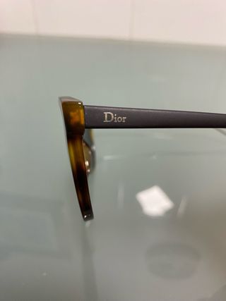 Gafas de sol Dior