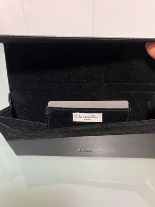 Gafas de sol Dior