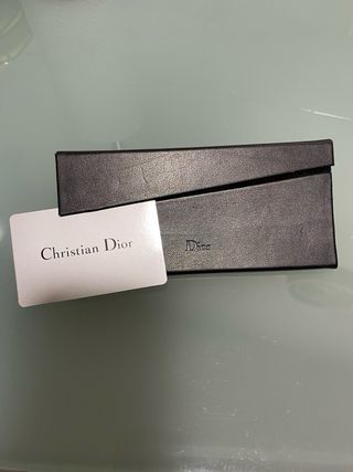 Gafas de sol Dior