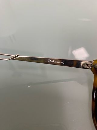 Gafas de sol Dior