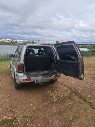 Suzuki Grand Vitara 2004