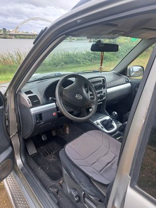 Suzuki Grand Vitara 2004