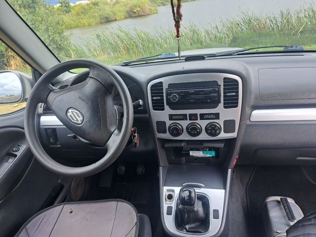 Suzuki Grand Vitara 2004