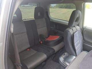 Suzuki Grand Vitara 2004