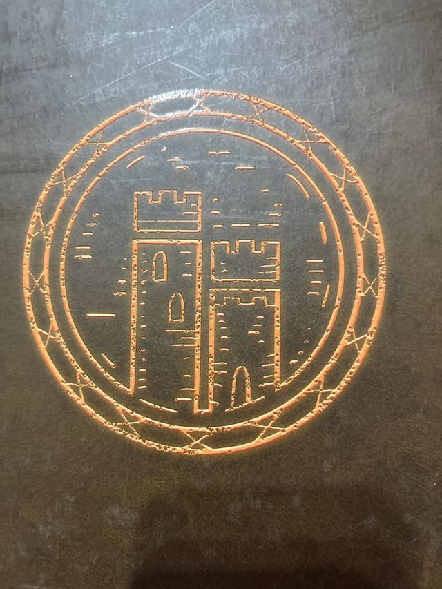 The Art of the Dragon Prince