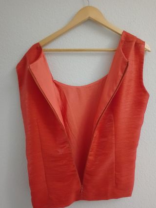 Conjunto de 3 piezas de mujer para celebración