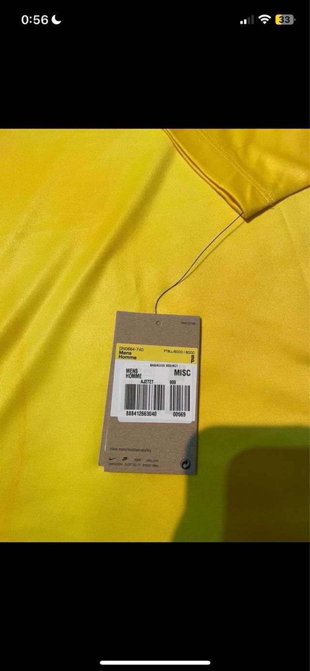 Camiseta selección Francia