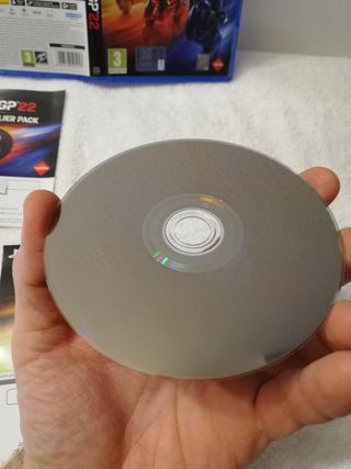 Moto gp 22 per Playstation 5