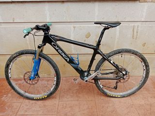 Bici Orbea