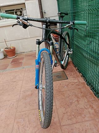 Bici Orbea
