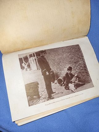 La novela cinematografica el chico