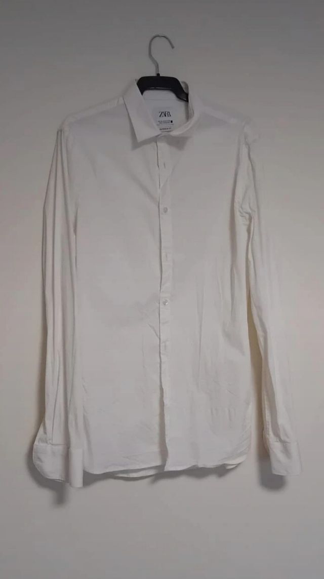 Camisa hombre 