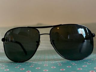 Gafas aviador RayBan clásicas polarizadas
