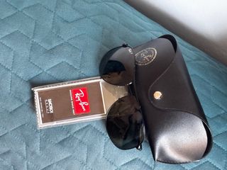Gafas aviador RayBan clásicas polarizadas