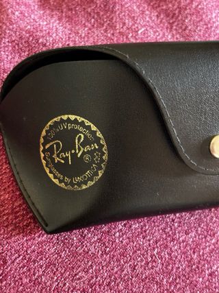 Gafas aviador RayBan clásicas polarizadas