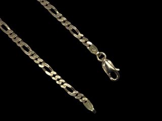 cadena oro 18k 30cm