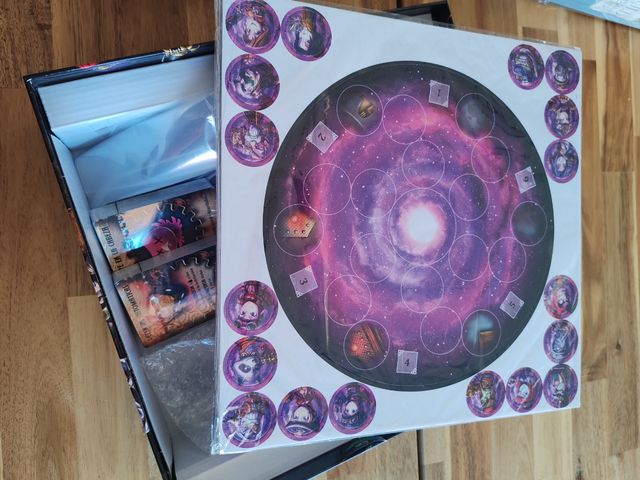 Smog Riders Dungeon of Madness