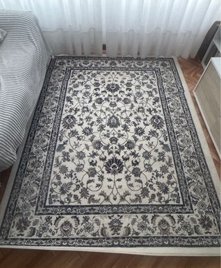 Alfombra