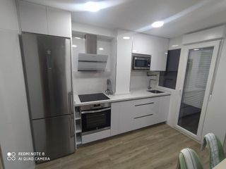 Espectacular habitación doble ambiente 